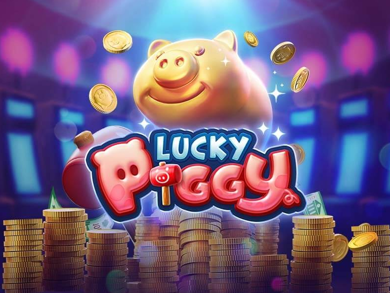 jogo de slot, Lucky Piggy, prêmios, estratégias, dicas, cassino online.