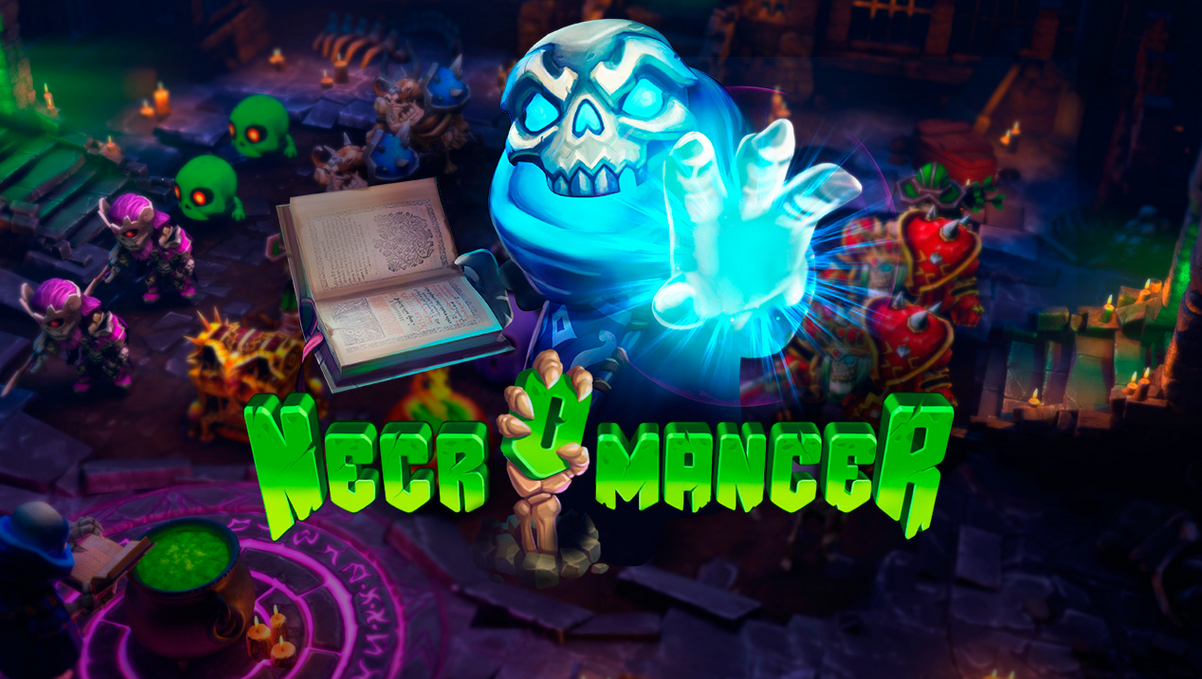 jogo de slot Necromancer, Evoplay, dicas para ganhar, estratégias de jogo, cassino online.