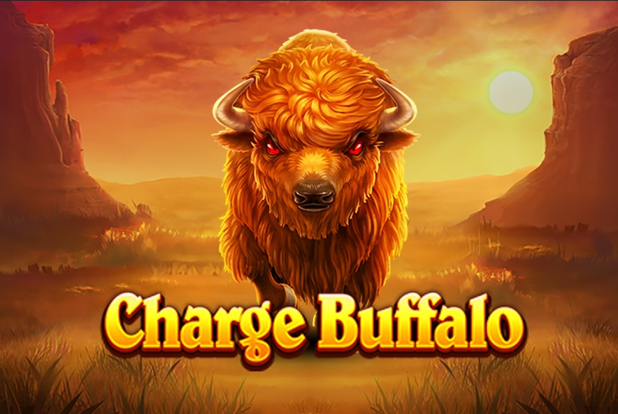  slot Charge Buffalo, apostas inteligentes, estratégias de jogo, cassino online, diversão responsável.