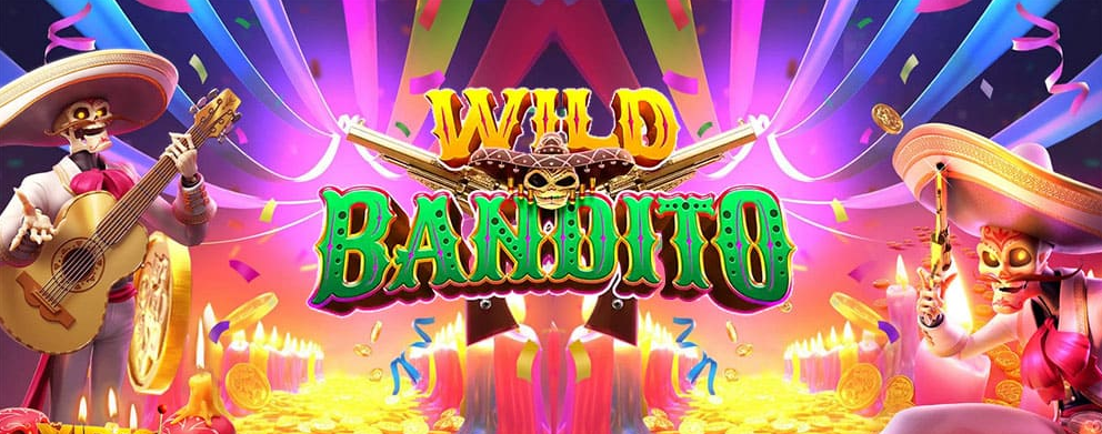 Wild Bandito, bandido mascarado, jogo de azar, cassino online, apostas, ganhos, estratégias, rodadas de bônus, diversão, emocionante.