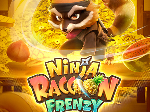 Ninja Raccoon Frenzy, slot do Guaxinim Ninja, cassino online, estratégias de jogo, dicas de vitória.