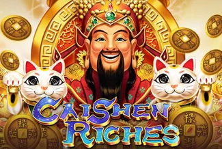 Caishen Bingo, bingo online, cultura chinesa, sorte, prêmios.