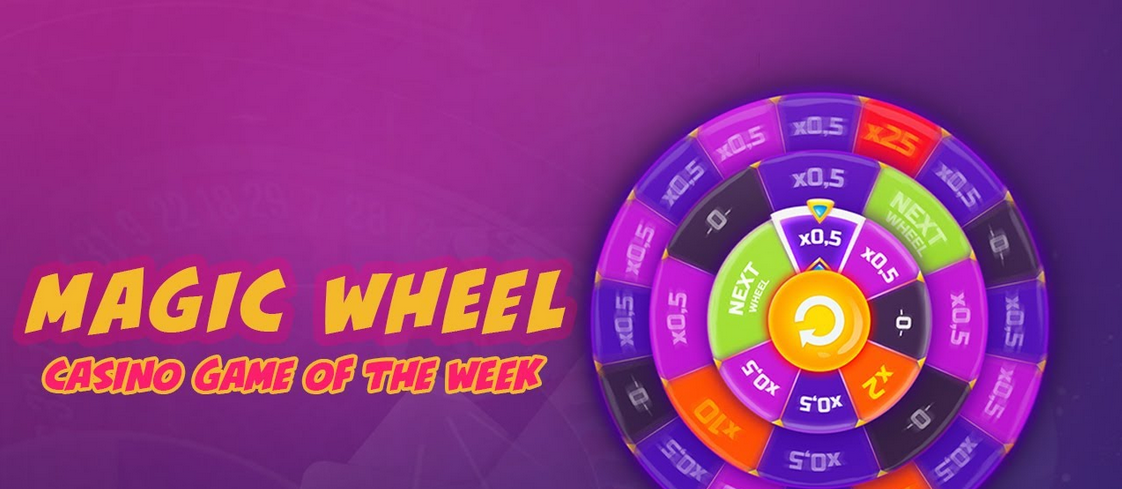 Slot Magic Wheel, jogo de caça-níqueis, sorte, prêmios, estratégias, diversão, comunidade de jogadores.